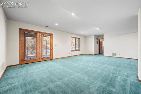 Tiny photo for 735 Pollux Drive, Colorado Springs, CO 80906 (MLS # 4124564)