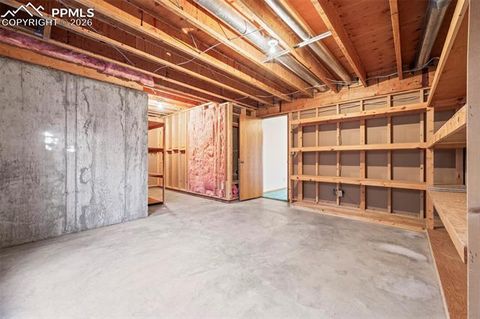 Tiny photo for 735 Pollux Drive, Colorado Springs, CO 80906 (MLS # 4124564)