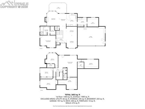 Tiny photo for 735 Pollux Drive, Colorado Springs, CO 80906 (MLS # 4124564)