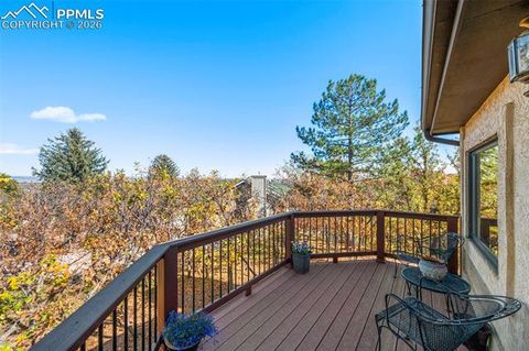 Tiny photo for 735 Pollux Drive, Colorado Springs, CO 80906 (MLS # 4124564)
