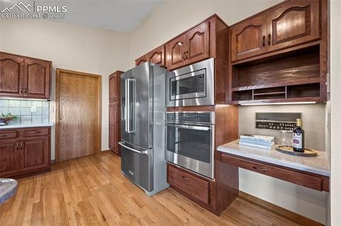 Tiny photo for 735 Pollux Drive, Colorado Springs, CO 80906 (MLS # 4124564)
