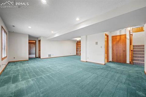 Tiny photo for 735 Pollux Drive, Colorado Springs, CO 80906 (MLS # 4124564)