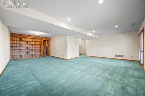 Tiny photo for 735 Pollux Drive, Colorado Springs, CO 80906 (MLS # 4124564)