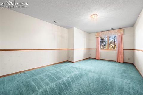 Tiny photo for 735 Pollux Drive, Colorado Springs, CO 80906 (MLS # 4124564)