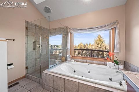 Tiny photo for 735 Pollux Drive, Colorado Springs, CO 80906 (MLS # 4124564)