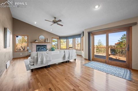 Tiny photo for 735 Pollux Drive, Colorado Springs, CO 80906 (MLS # 4124564)