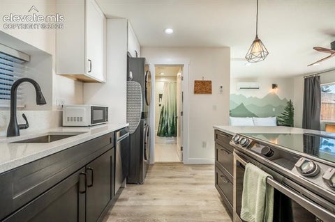 Tiny photo for 210 S Hancock Avenue, Colorado Springs, CO 80903 (MLS # 7638087)
