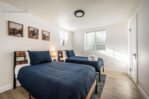 Tiny photo for 210 S Hancock Avenue, Colorado Springs, CO 80903 (MLS # 7638087)