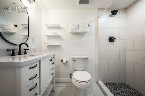 Tiny photo for 210 S Hancock Avenue, Colorado Springs, CO 80903 (MLS # 7638087)