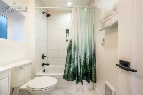 Tiny photo for 210 S Hancock Avenue, Colorado Springs, CO 80903 (MLS # 7638087)