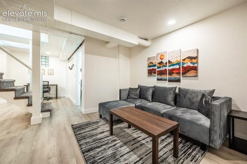 Tiny photo for 210 S Hancock Avenue, Colorado Springs, CO 80903 (MLS # 7638087)