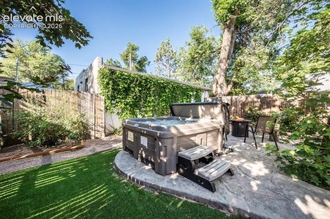 Tiny photo for 210 S Hancock Avenue, Colorado Springs, CO 80903 (MLS # 7638087)