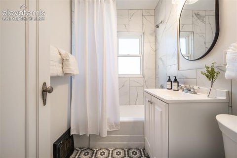 Tiny photo for 210 S Hancock Avenue, Colorado Springs, CO 80903 (MLS # 7638087)