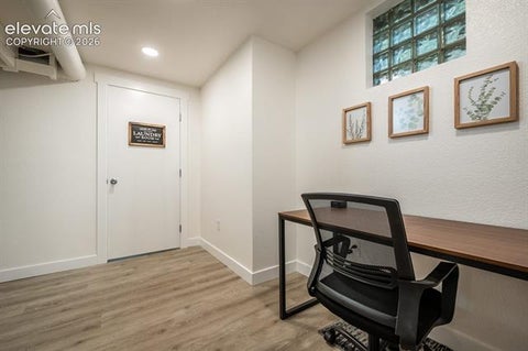 Tiny photo for 210 S Hancock Avenue, Colorado Springs, CO 80903 (MLS # 7638087)