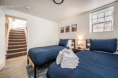 Tiny photo for 210 S Hancock Avenue, Colorado Springs, CO 80903 (MLS # 7638087)