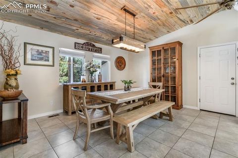 Tiny photo for 6020 Castlewood Lane, Colorado Springs, CO 80918 (MLS # 1107656)