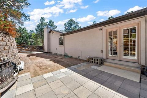 Tiny photo for 6020 Castlewood Lane, Colorado Springs, CO 80918 (MLS # 1107656)