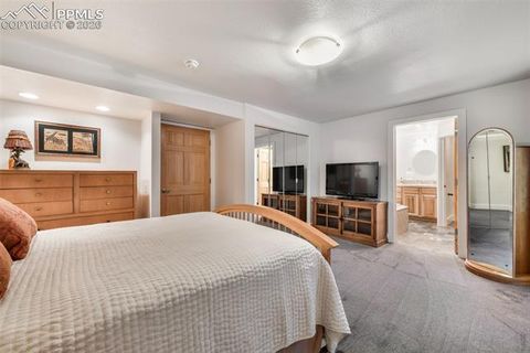 Tiny photo for 6020 Castlewood Lane, Colorado Springs, CO 80918 (MLS # 1107656)