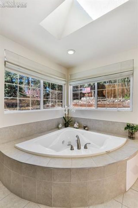 Tiny photo for 6020 Castlewood Lane, Colorado Springs, CO 80918 (MLS # 1107656)