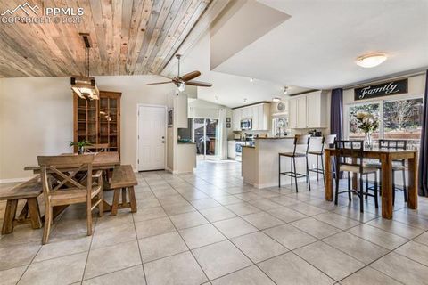 Tiny photo for 6020 Castlewood Lane, Colorado Springs, CO 80918 (MLS # 1107656)