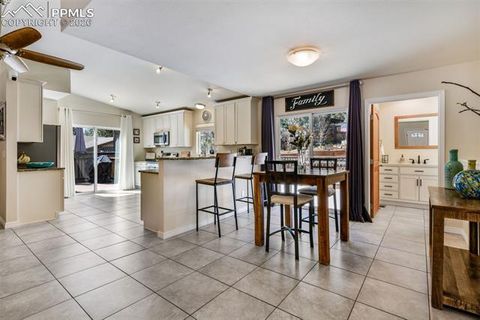 Tiny photo for 6020 Castlewood Lane, Colorado Springs, CO 80918 (MLS # 1107656)