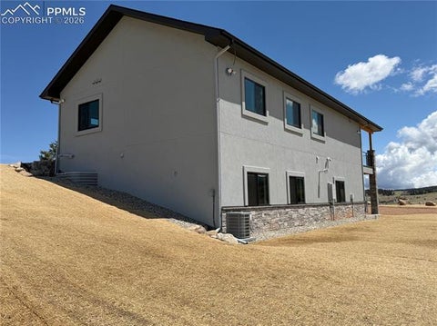 Tiny photo for 538 Friar Tuck Drive, Divide, CO 80814 (MLS # 9651061)