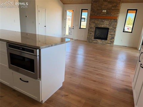 Tiny photo for 538 Friar Tuck Drive, Divide, CO 80814 (MLS # 9651061)