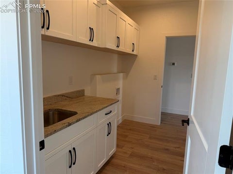 Tiny photo for 538 Friar Tuck Drive, Divide, CO 80814 (MLS # 9651061)