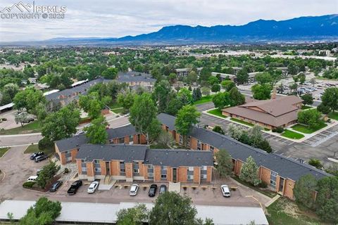 Photo of 1708 Sawyer Way #264, Colorado Springs, CO 80915 (MLS # 7328136)