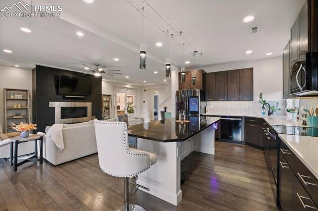 3334 Starry Night Loop