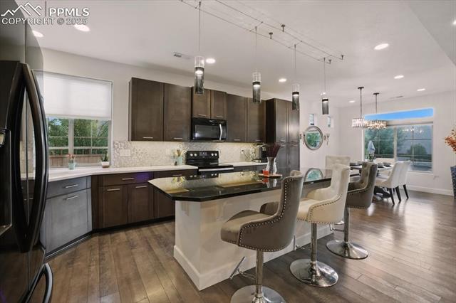 3334 Starry Night Loop