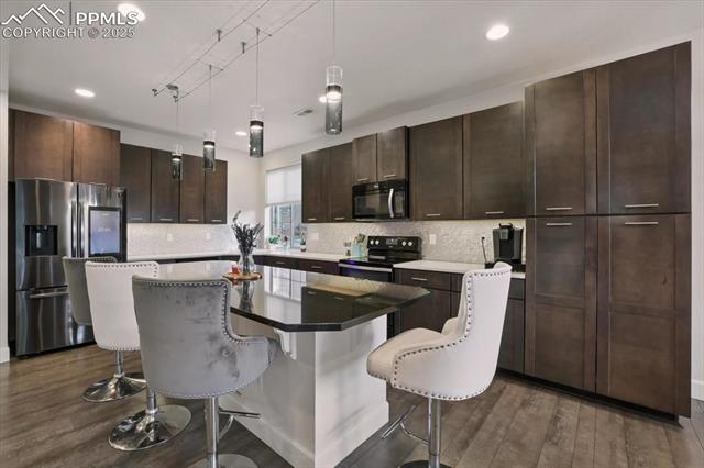 3334 Starry Night Loop