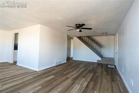 Tiny photo for 2360 Allyn Way, Colorado Springs, CO 80915 (MLS # 9811853)