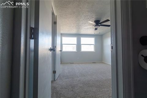 Tiny photo for 2360 Allyn Way, Colorado Springs, CO 80915 (MLS # 9811853)