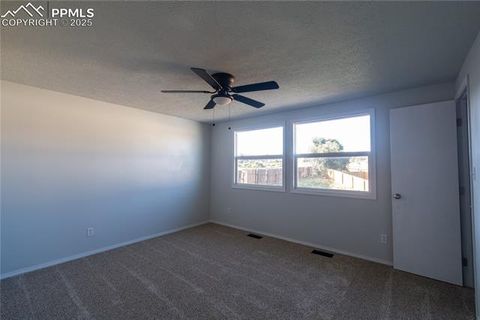 Tiny photo for 2360 Allyn Way, Colorado Springs, CO 80915 (MLS # 9811853)