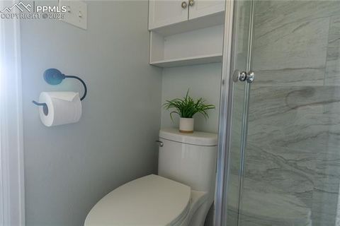 Tiny photo for 2360 Allyn Way, Colorado Springs, CO 80915 (MLS # 9811853)