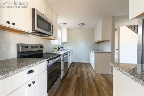 Tiny photo for 2360 Allyn Way, Colorado Springs, CO 80915 (MLS # 9811853)