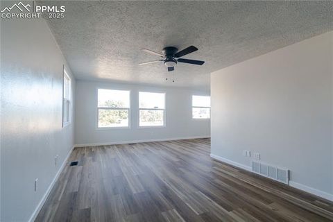 Tiny photo for 2360 Allyn Way, Colorado Springs, CO 80915 (MLS # 9811853)