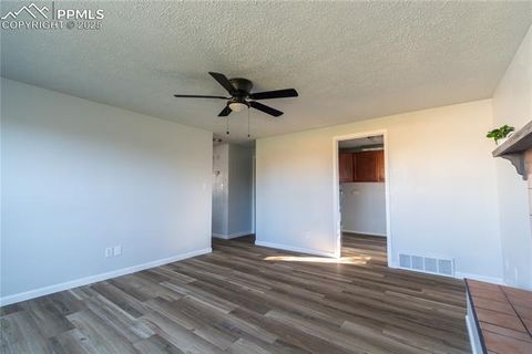 Tiny photo for 2360 Allyn Way, Colorado Springs, CO 80915 (MLS # 9811853)