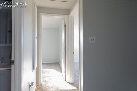 Tiny photo for 2360 Allyn Way, Colorado Springs, CO 80915 (MLS # 9811853)