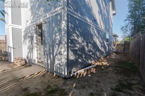 Tiny photo for 2360 Allyn Way, Colorado Springs, CO 80915 (MLS # 9811853)