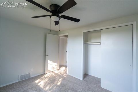 Tiny photo for 2360 Allyn Way, Colorado Springs, CO 80915 (MLS # 9811853)