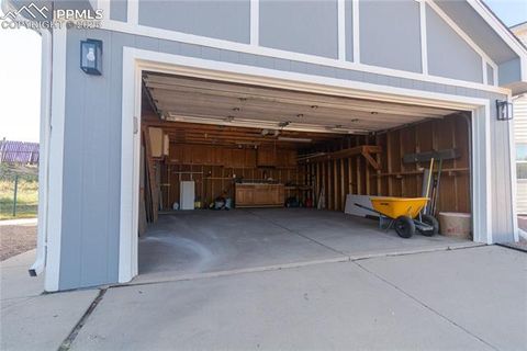 Tiny photo for 2360 Allyn Way, Colorado Springs, CO 80915 (MLS # 9811853)