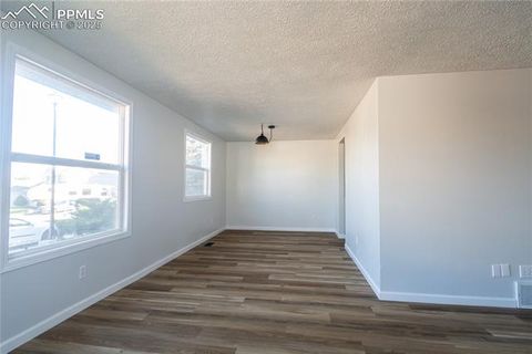Tiny photo for 2360 Allyn Way, Colorado Springs, CO 80915 (MLS # 9811853)