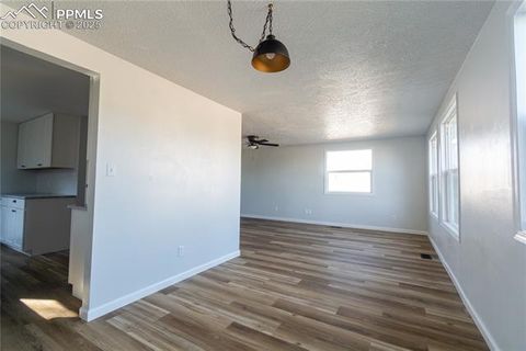 Tiny photo for 2360 Allyn Way, Colorado Springs, CO 80915 (MLS # 9811853)