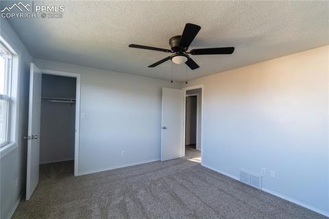 Tiny photo for 2360 Allyn Way, Colorado Springs, CO 80915 (MLS # 9811853)