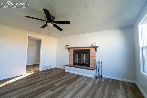 Tiny photo for 2360 Allyn Way, Colorado Springs, CO 80915 (MLS # 9811853)