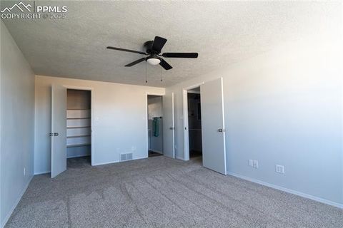 Tiny photo for 2360 Allyn Way, Colorado Springs, CO 80915 (MLS # 9811853)