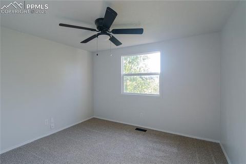 Tiny photo for 2360 Allyn Way, Colorado Springs, CO 80915 (MLS # 9811853)