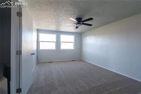 Tiny photo for 2360 Allyn Way, Colorado Springs, CO 80915 (MLS # 9811853)